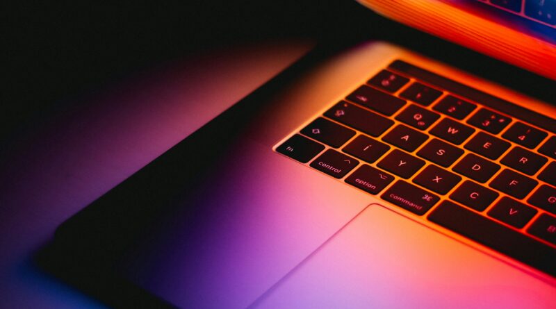 Laptop